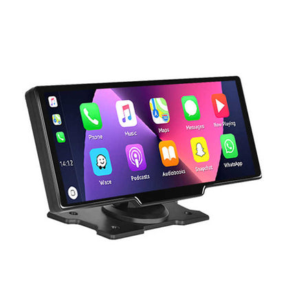 SmartDrive CarPlay Monitor
